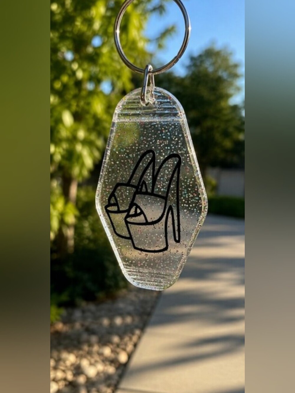 Keychain
